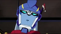 Optimus prime -TFA-