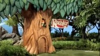 Keebler Tree