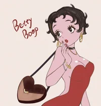 Betty Boop