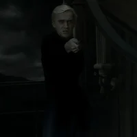 Draco L Malfoy