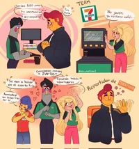 7Eleven Welcome Home