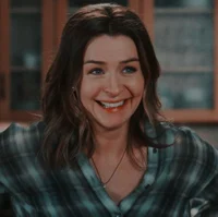 Amelia Shepherd
