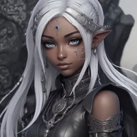 Dark elf