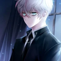 Saeran black
