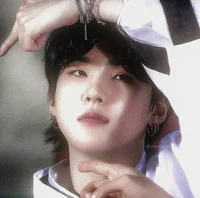 MIn Yoongi