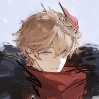 Childe - Medieval AU