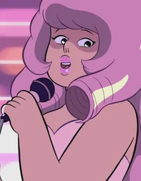 Rose Quartz