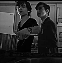 Aidan Gallagher