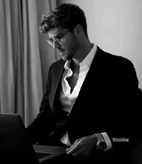 Domenico Louie Santo