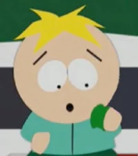 Butters Stotch