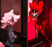 Alastor - Hospin Hot