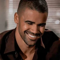 Derek Morgan