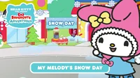 My melody sown day