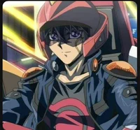 Yusei Fudo