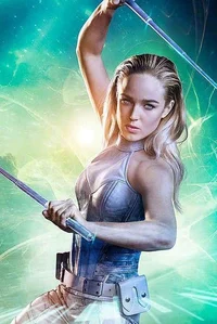 Sara Lance 