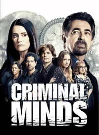 Criminal Minds