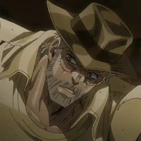 Joseph Joestar