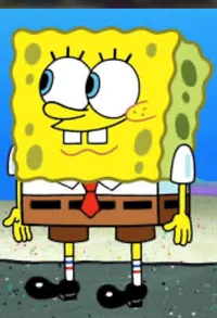 SpongeBob 