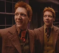 Weasley Twins