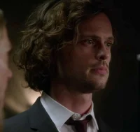 Spencer Reid