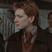 George F Weasley 