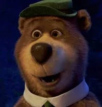 Yogi Bear