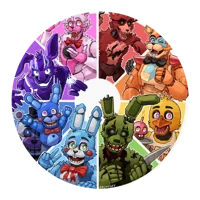 FNAF