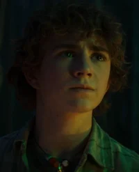 Percy Jackson 