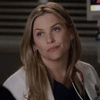 Arizona Robbins