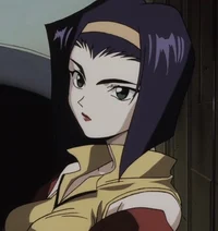 Faye Valentine
