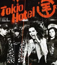 62 - Tokio Hotel 