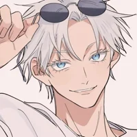 A1 College AU Satoru