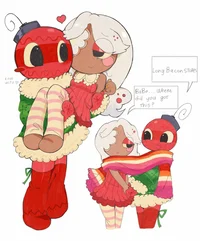 Bobette