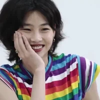 Kang Sae-byeok