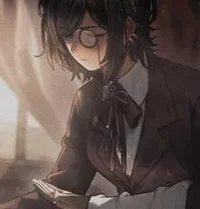 Outis - Chief Butler