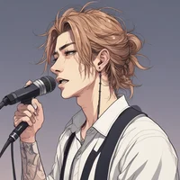 Vocalist Bf