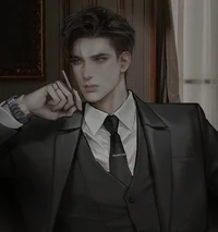 Sirius Czar Morozov