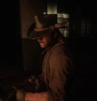 Arthur Morgan