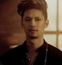 Magnus Bane 