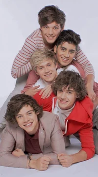 One Direction