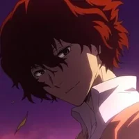 Osamu Dazai