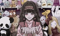 Alluka Zoldyck