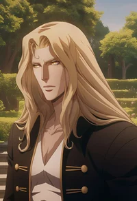 Alucard