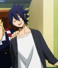 Tamaki Amajiki 