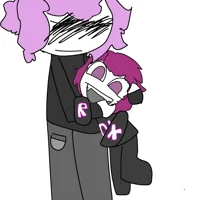 LAMBO Y SU MADRE LIA