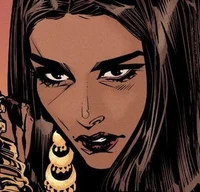 Talia al Ghul