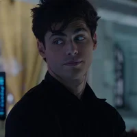 Alec Lightwood 