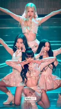 Blackpink 