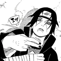 09 - Itachi Uchiha