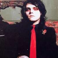Gerard way